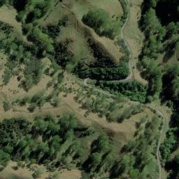 Satellite imagery of AA (Hautapu SD), NZ