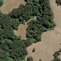 Satellite imagery of Cerro Llacudo, CL