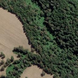 Satellite imagery of Cerro Llacudo, CL