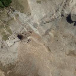 Satellite imagery of Cerro Cantala, AR