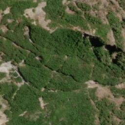Satellite imagery of Cerro Cantala, AR