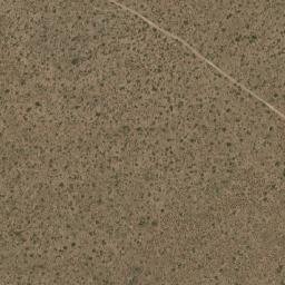 Satellite imagery of Loma del Guanaco, AR