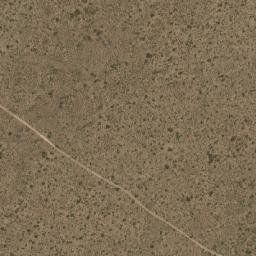 Satellite imagery of Loma del Guanaco, AR