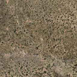 Satellite imagery of Cerro Santa Lucía del Cuy, AR