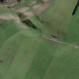 Satellite imagery of XXI (Wairoa SD), NZ