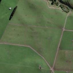 Satellite imagery of XXI (Wairoa SD), NZ