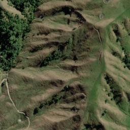 Satellite imagery of AA (Hautapu SD), NZ
