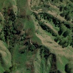 Satellite imagery of AA (Hautapu SD), NZ