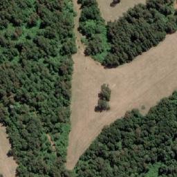 Satellite imagery of Cerro Llacudo, CL