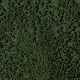Satellite imagery of Cerro Pallahuinto, CL