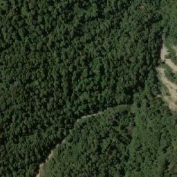 Satellite imagery of Cerro Pallahuinto, CL