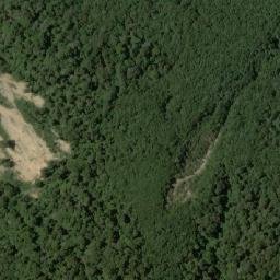Satellite imagery of Cerro Pallahuinto, CL