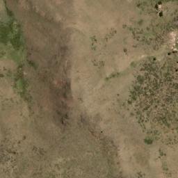 Satellite imagery of Cerro Tipilihuque, AR