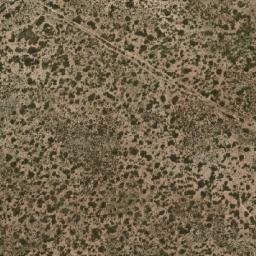 Satellite imagery of Cerro Santa Lucía del Cuy, AR