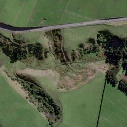 Satellite imagery of XXI (Wairoa SD), NZ