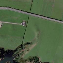 Satellite imagery of XXI (Wairoa SD), NZ
