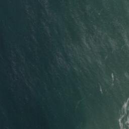 Satellite imagery of Punta Calfuco, CL