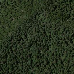 Satellite imagery of Cerro Pallahuinto, CL