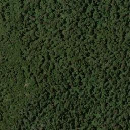 Satellite imagery of Cerro Pallahuinto, CL