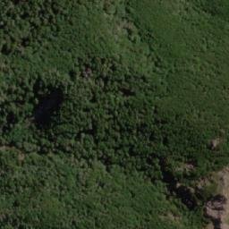 Satellite imagery of Cerro Ihuecuifa, AR