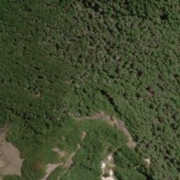Satellite imagery of Cerro Ihuecuifa, AR