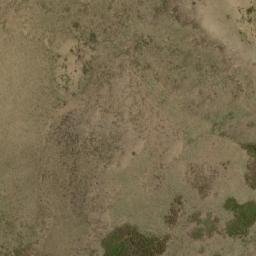 Satellite imagery of Cerro Tipilihuque, AR