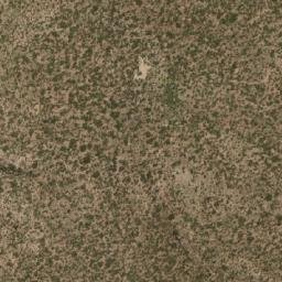 Satellite imagery of Loma del Mojón, AR