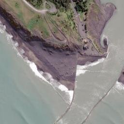 Satellite imagery of 13632, NZ