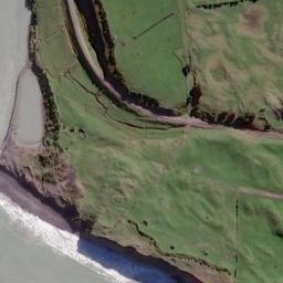 Satellite imagery of 13632, NZ
