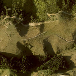 Satellite imagery of 13811, NZ