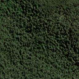 Satellite imagery of Cerro Quilahuentru, CL