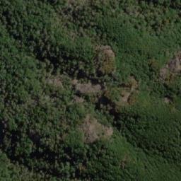 Satellite imagery of Cerro Ihuecuifa, AR