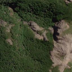 Satellite imagery of Cerro Ihuecuifa, AR