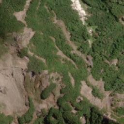 Satellite imagery of Cerro Ihuecuifa, AR