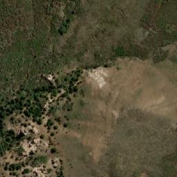 Satellite imagery of Cerro Tipilihuque, AR