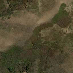 Satellite imagery of Cerro Tipilihuque, AR