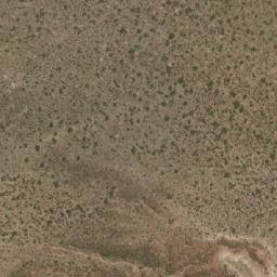 Satellite imagery of Cerro Colorado, AR