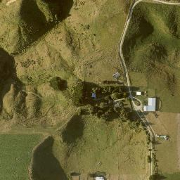 Satellite imagery of 13811, NZ