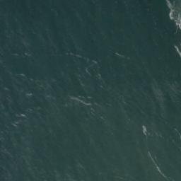 Satellite imagery of Punta Calfuco, CL