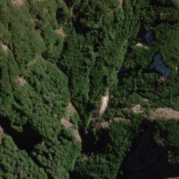 Satellite imagery of Cerro Ihuecuifa, AR