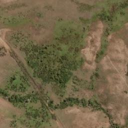Satellite imagery of Cerro Quinihue Malal, AR