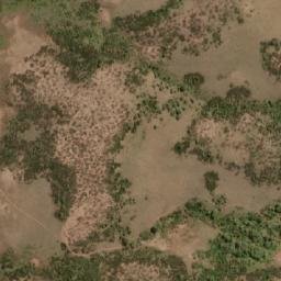 Satellite imagery of Cerro Quinihue Malal, AR