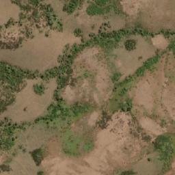 Satellite imagery of Cerro Quinihue Malal, AR