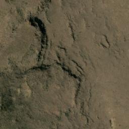 Satellite imagery of Cerro Tropezón, AR