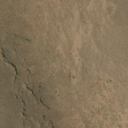 Satellite imagery of Cerro Tropezón, AR