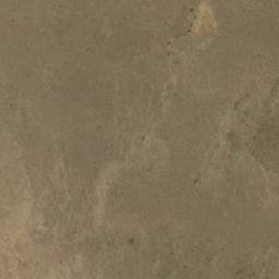 Satellite imagery of Cerro Tropezón, AR