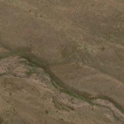 Satellite imagery of Cerro Feo, AR