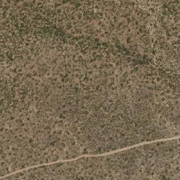 Satellite imagery of Loma del Mojón, AR