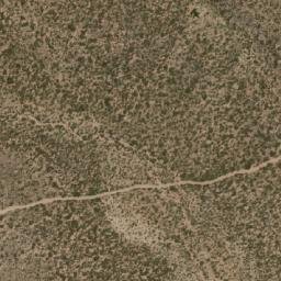 Satellite imagery of Loma del Mojón, AR