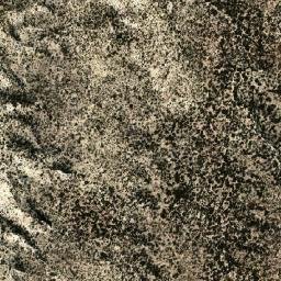 Satellite imagery of Cerro Mesa, AR